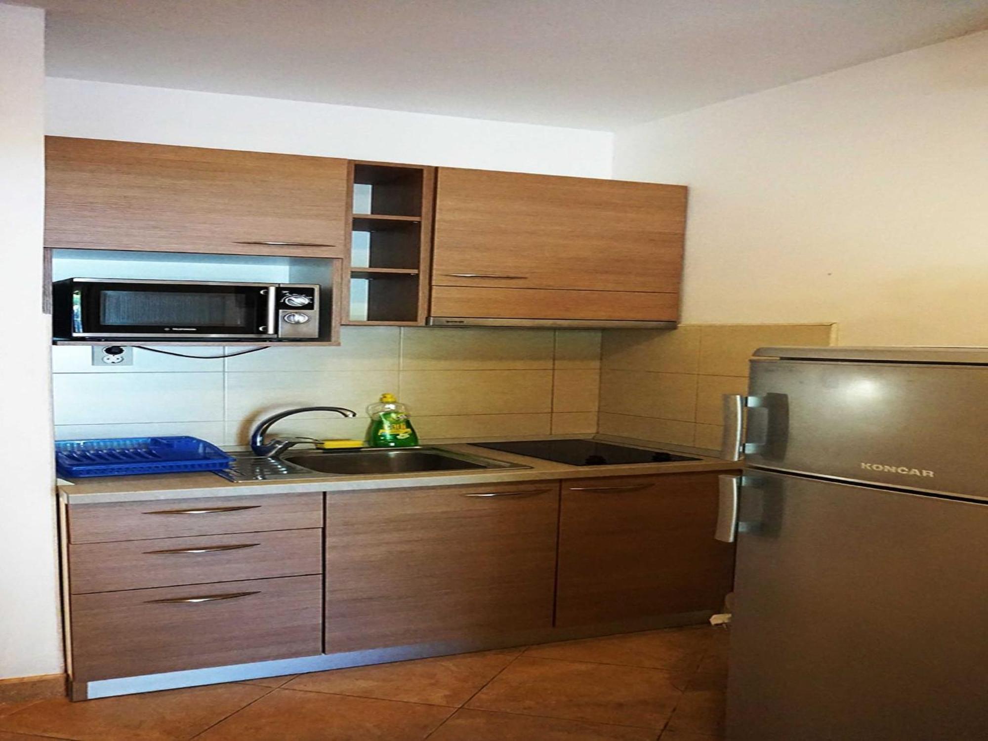 House Uljana - Two Bedroom With Terrace 2 Zuljana
